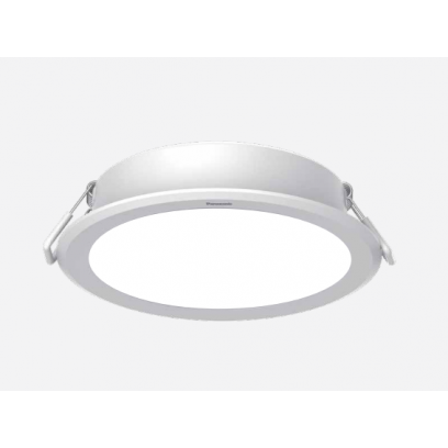 Đèn Led Âm Trần Panasonic NNV70078WE1A 12W Tròn Ánh Sáng 6500K