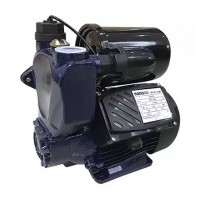 Máy Bơm Nước Nóng Nanoco NSP300-A Tăng Áp Điện Tử