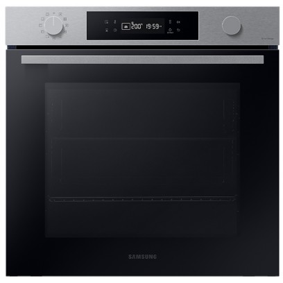 Lò Nướng SAMSUNG NV7B41201AS/SV Âm Tủ 76L Màu Đen