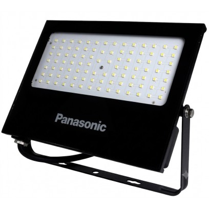 Đèn Led Pha 2G Panasonic Kính Có Vân NYV00055BE1AK 70W Ánh Sáng Trắng 6500K  