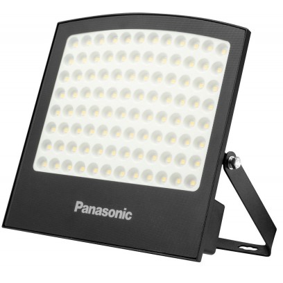 Đèn Led Pha 3G Panasonic Kính Có Vân NYV00348WE1A 200W Ánh Sáng Trắng 6500K  