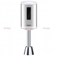Van Xả Tiểu Cảm Ứng Inax OKU-AT131SD Dùng Pin DC 6V