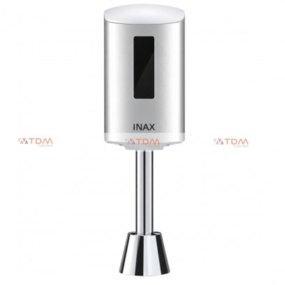 Van Xả Tiểu Cảm Ứng Inax OKU-AT131SD Dùng Pin DC 6V - Tuấn Đức
