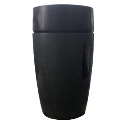 Chậu Rửa Mặt Lavabo Kanly LH470 Đá Tự Nhiên Đặt Sàn