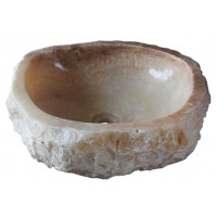 Chậu Rửa Mặt Lavabo Kanly ONY51i Đặt Bàn Đá Tự Nhiên