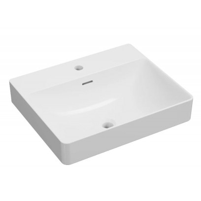 Chậu Rửa Mặt Lavabo Jomoo P12841-1/11K-1 Đặt Bàn