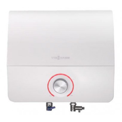 Máy Nước Nóng Viessmann Vitowell Comfort P2 R30 2,5KW-VN Premium 30 Lít Gián Tiếp Kiểu Vuông