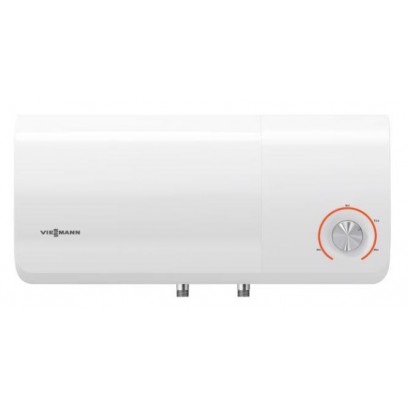 Máy Nước Nóng Viessmann Vitowell Comfort P2 S20 2,5KW-VN Premium 20 Lít Gián Tiếp Kiểu Ngang