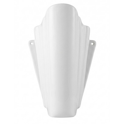 Chân Ngắn Lavabo Caesar P2436 Treo Tường - Tuấn Đức