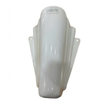 Chân Ngắn Lavabo Caesar P2436 Treo Tường - Tuấn Đức