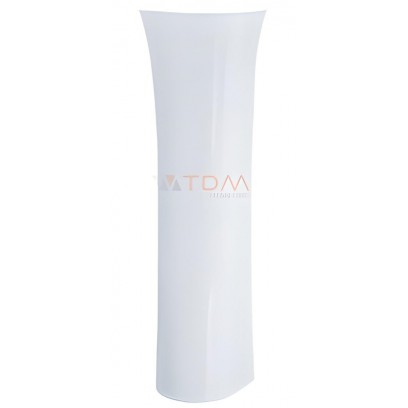 Chân Dài Lavabo Caesar P2445 Đặt Sàn