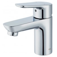 Vòi Chậu Rửa Mặt Jomoo P32314-484/1C-Z Nóng Lạnh Chrome