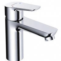 Vòi Chậu Rửa Mặt Jomoo P32348-484/1B-I011(Z) Nóng Lạnh Chrome