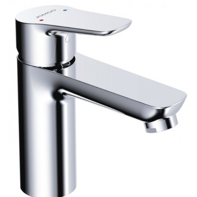 Vòi chậu rửa mặt lavabo Jomoo P32348-484/1B-I011 nóng lạnh