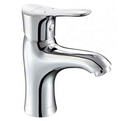 Vòi chậu rửa mặt lavabo Jomoo P32358-147/1B-Z nóng lạnh