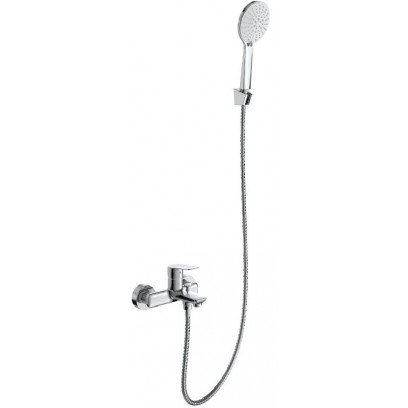 Vòi Sen Tắm Jomoo P35311-764/1B-1 Nóng Lạnh - Tuấn Đức