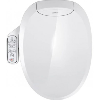 Nắp Rửa Điện Tử JOMOO PD1868-S0 - Tuấn Đức