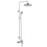 Bộ Sen Cây Moen PH2296R-30 + V14132 Nóng Lạnh