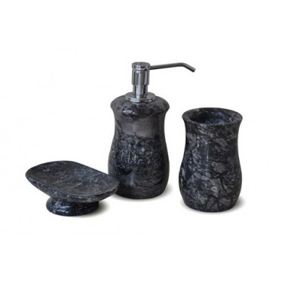 Bộ Lọ Đựng Phòng Tắm Kanly PK02 