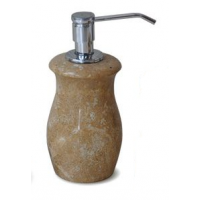 Lọ Đựng Nước Rửa Tay Kanly PK04B Bằng Đá