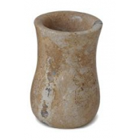 Lọ Đựng Bàn Chải Kanly PK04H Bằng Đá