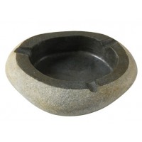 Gạt Tàn Thuốc Lá Kanly PK55GT Đá Cuội Tự Nhiên