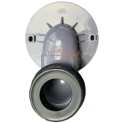 Đế Thải Bồn Cầu Inax PT-B102 (C-306, C-504, C-514, AC-969, AC-959) Đế thải Inax PT-B102 con thỏ rời bồn cầu C-306, C-514, AC-969, AC-959