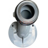 Đế Thải Bồn Cầu Inax PT-17V-01 (AC-919, AC-989, AC-918, AC-1135, AC-1035)