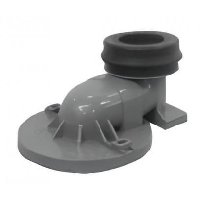Đế Thải Bồn Cầu Inax PT-S200-305 (AC-602VN, AC-902VN) Đế thải Inax PT-S200-305 con thỏ rời bồn cầu AC-602VN, AC-902VN