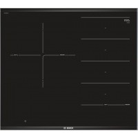 Bếp Từ Bosch PXJ675DC1E 3 Vùng Nấu Từ Serie 8