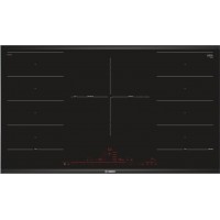 Bếp Điện Từ Bosch HMH.PXV975DC1E 5 Vùng Nấu Từ Serie 8