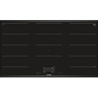 Bếp Điện Từ Bosch HMH.PXX975KW1E 5 Vùng Nấu Từ Serie 8