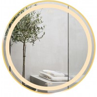 Gương Led GLS Q22C85 Dòng Q Ánh Sáng Trong 60 cm