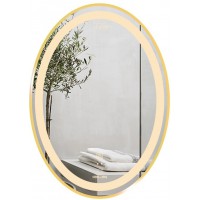 Gương Led GLS Q22E35 Dòng Q Ánh Sáng Trong