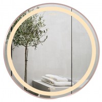 Gương Led GLS Q24C85 Dòng Q Ánh Sáng Trong 60 cm