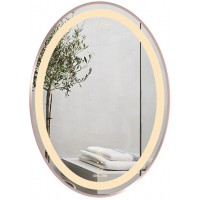 Gương Led GLS Q24E35 Dòng Q Ánh Sáng Trong