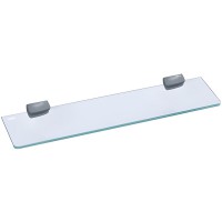 Kệ kính Caesar Q780V Cường Lực 140 x 800 x 8 (mm)