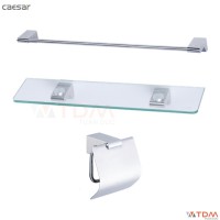 Combo Phụ Kiện CAESAR Q8800 + Q8801 + Q8804