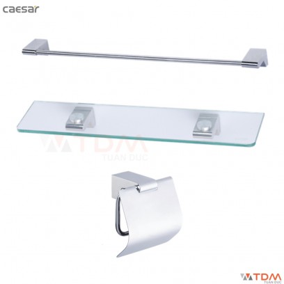Combo Phụ Kiện CAESAR Q8800 + Q8801 + Q8804