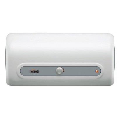 Bình Máy Nước Nóng Ferroli QQ AG+ 30L Gián Tiếp 2500W