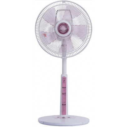 Quạt Lửng Mitsubishi Electric R12-MA PC Hồng 5 Cánh - Tuấn Đức