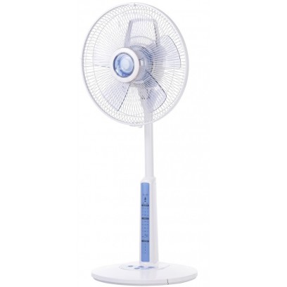 Quạt Lửng Mitsubishi Electric R12-MA SK Xanh Da Trời 5 Cánh - Tuấn Đức