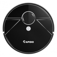 Robot Hút Bụi Và Lau Nhà Rapido R7S