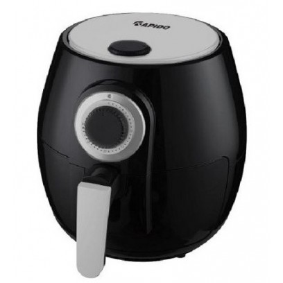 Nồi Chiên Không Dầu Rapido RAF4.0M 4 Lít 1400W