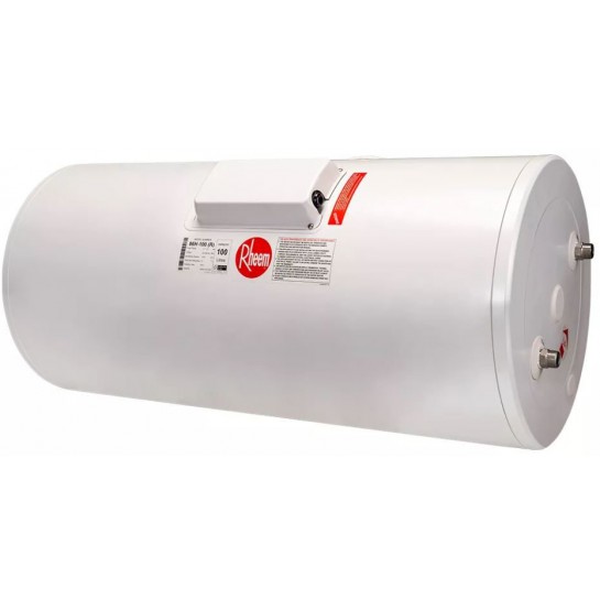 Máy Nước Nóng RHEEM 100H/PR Mekong 100 Lít Gián Tiếp Máy Nước Nóng