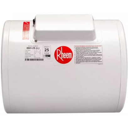Máy Nước Nóng Rheem 25H/L Mekong 25 Lít Ngang Gián Tiếp