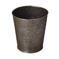 Thùng Đựng Rác Kanly RSC501 Bằng Đồng