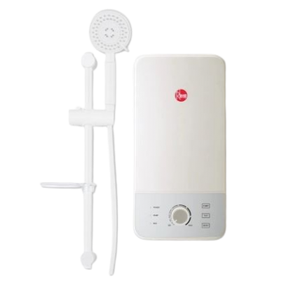 Máy Nước Nóng Rheem RTLE-45B-NWV Prestige Trực Tiếp Không Bơm