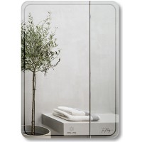 Gương Trơn GLS S00R32 Dòng S 50 x70 cm