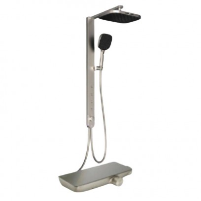 Bộ Sen Cây Moen S078SRN+68233MSRN Nhiệt Độ TORONTO DUNA Bộ Sen Cây Moen S078SRN+68233MSRN Nhiệt Độ TORONTO DUNA tắm đứng
